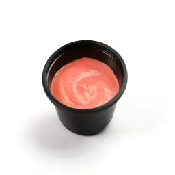 Crunchy Sauce
